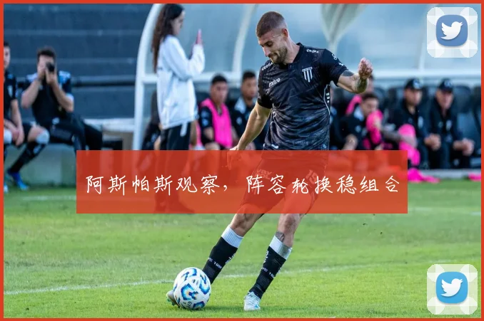 阿斯帕斯观察,阵容轮换稳组合